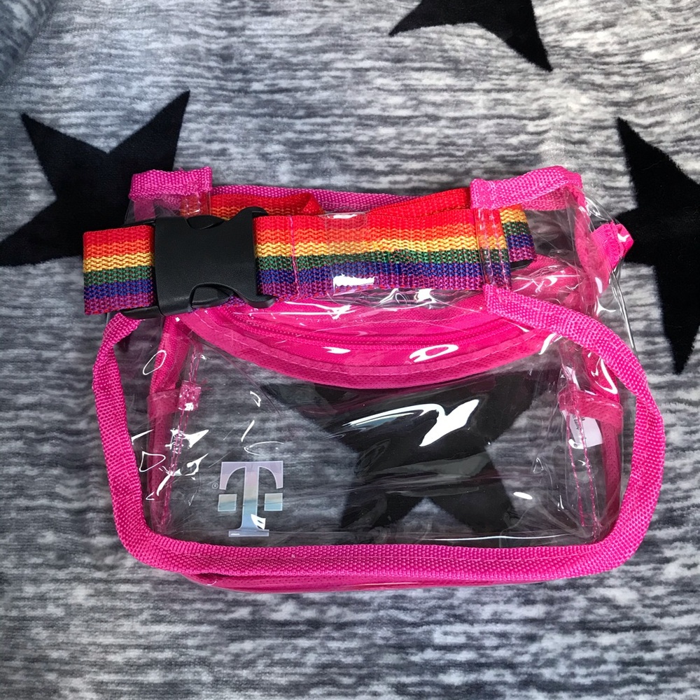 🌈 T-Mobile Pride Pack 🌈